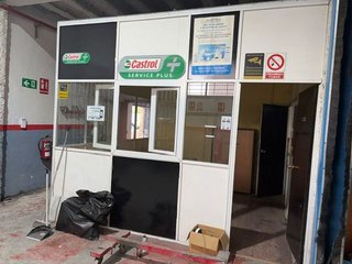 Nave industrial en venta en Valdepelayo - Montepinos - Arroyo Culebro en Leganés