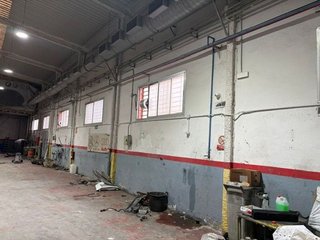 Nave industrial en venta en Valdepelayo - Montepinos - Arroyo Culebro en Leganés