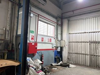 Nave industrial en venta en Valdepelayo - Montepinos - Arroyo Culebro en Leganés
