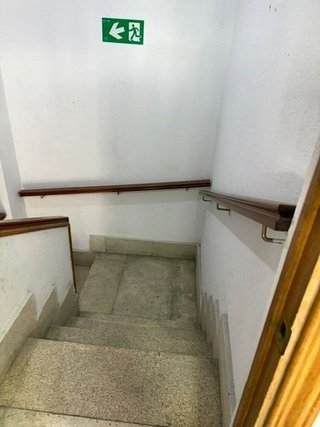 Nave industrial en venta en Valdepelayo - Montepinos - Arroyo Culebro en Leganés