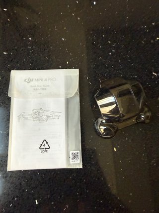 Accesorios DJI mini 4 pro