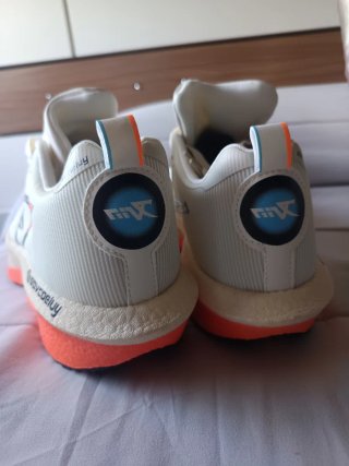Zapatillas de correr