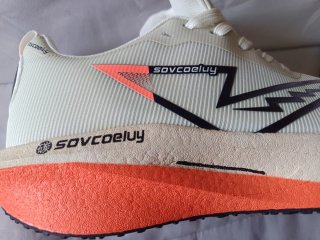 Zapatillas de correr