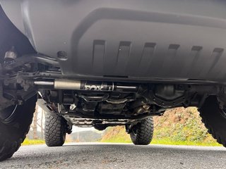 JEEP WRANGLER JL RUBICON
