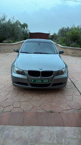 BMW Serie 3 2006