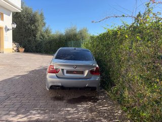 BMW Serie 3 2006