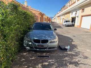 BMW Serie 3 2006