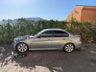BMW Serie 3 2006