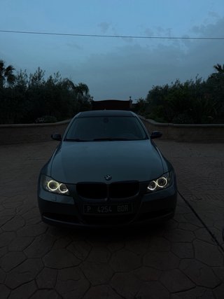 BMW Serie 3 2006