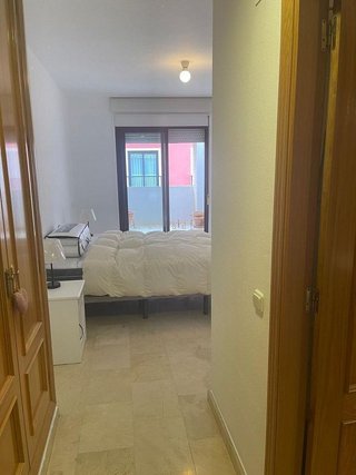 Ático en alquiler en Mercado en Alicante