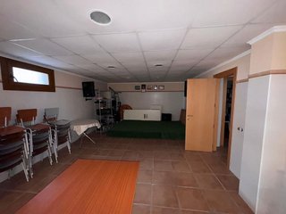 Chalet en venta en Zona Playa en Burriana
