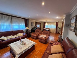 Chalet en venta en Zona Playa en Burriana