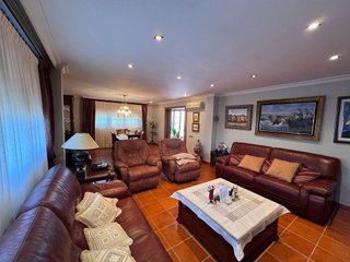 Chalet en venta en Zona Playa en Burriana