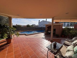 Chalet en venta en Zona Playa en Burriana