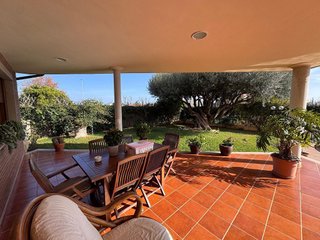 Chalet en venta en Zona Playa en Burriana