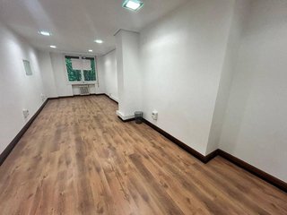 Oficina en alquiler en Amara - Berri en San Sebastián-Donostia