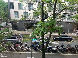 Oficina en alquiler en Amara - Berri en San Sebastián-Donostia
