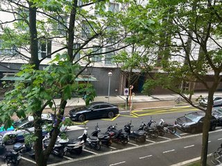 Oficina en alquiler en Amara - Berri en San Sebastián-Donostia