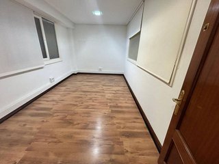 Oficina en alquiler en Amara - Berri en San Sebastián-Donostia