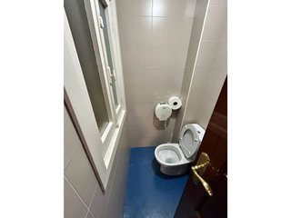 Oficina en alquiler en Amara - Berri en San Sebastián-Donostia