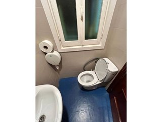 Oficina en alquiler en Amara - Berri en San Sebastián-Donostia