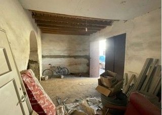 Casa adosada en venta en Pilas