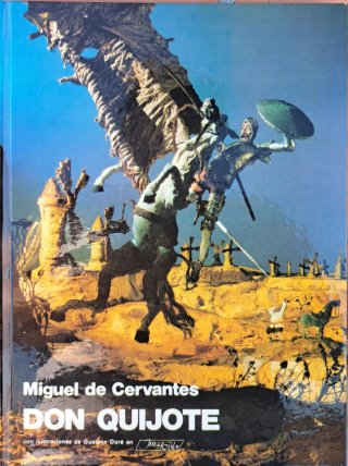 Don Quijote de la Mancha (1978)