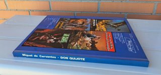 Don Quijote de la Mancha (1978)