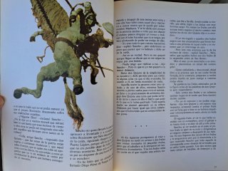 Don Quijote de la Mancha (1978)