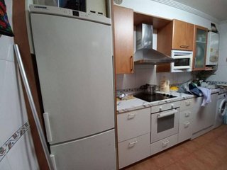 Piso en venta en Loiola en San Sebastián-Donostia