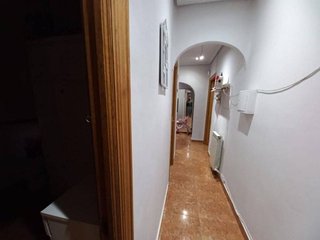 Piso en venta en Loiola en San Sebastián-Donostia
