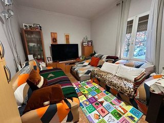 Piso en venta en Loiola en San Sebastián-Donostia