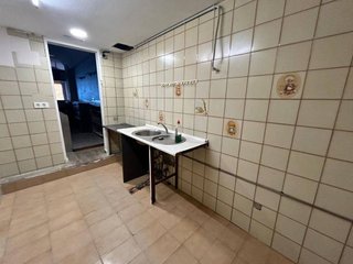 Local comercial en venta en Pasaia
