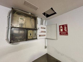 Local comercial en venta en Pasaia