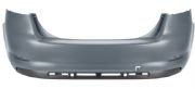 Paragolpes Trasero Ford Mondeo 4 Puertas 07-10