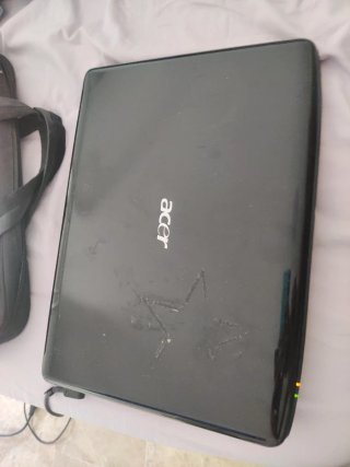 Portátil Acer Aspire 5730Z