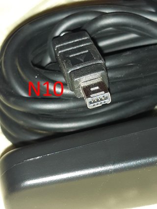 OFERTA. 1 DISPARADOR FOTOGRAFIA CABLE PHOTTIX