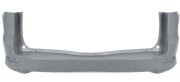 Paragolpes Trasero Ford Mondeo SW 07-10