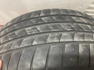 Llanta Seat Alhambra 17”