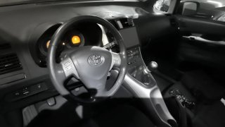 Toyota Auris 2007