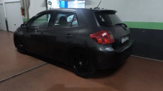 Toyota Auris 2007