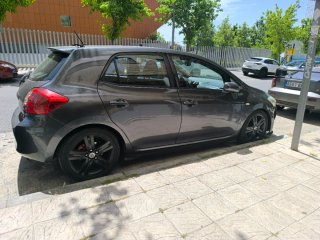 Toyota Auris 2007