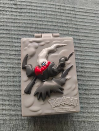 Cartas Pokémon y Lamincards