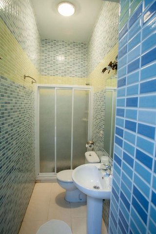 Chalet en alquiler en San Gil en Sevilla
