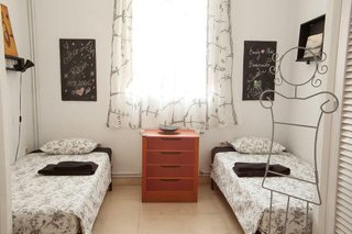 Chalet en alquiler en San Gil en Sevilla