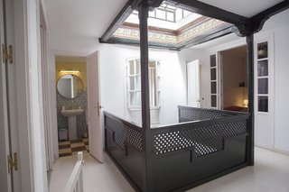 Chalet en alquiler en San Gil en Sevilla