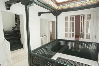 Chalet en alquiler en San Gil en Sevilla