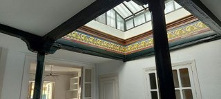 Chalet en alquiler en San Gil en Sevilla