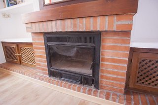 Chalet en alquiler en San Gil en Sevilla