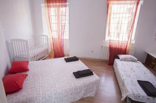 Chalet en alquiler en San Gil en Sevilla